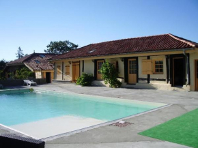 Gîte équestre Marina